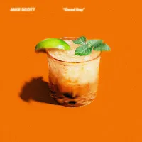 Jake Scott — Good Day (Acoustic) — обложка